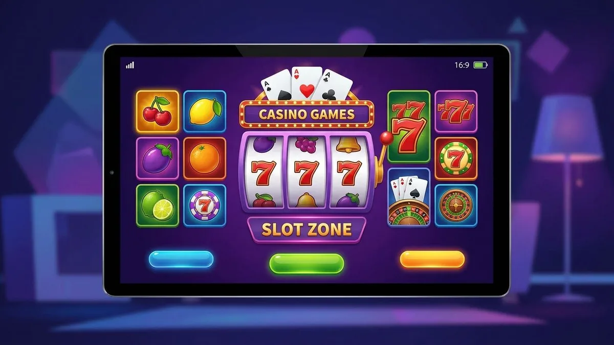 Casino